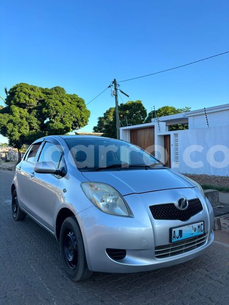 Big with watermark toyota vitz maputo maputo 42533