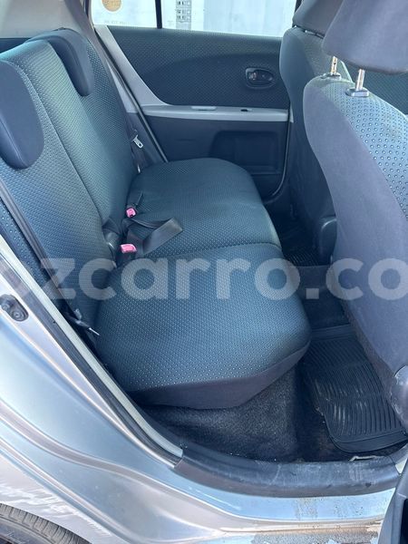 Big with watermark toyota vitz maputo maputo 42533