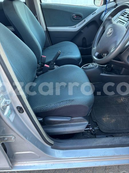 Big with watermark toyota vitz maputo maputo 42533