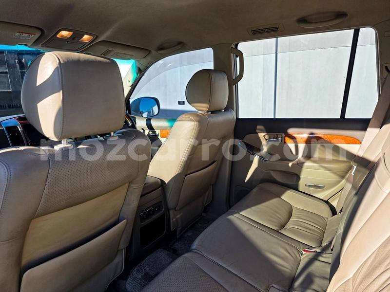Big with watermark toyota land cruiser prado maputo maputo 42535
