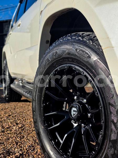 Big with watermark toyota land cruiser prado maputo maputo 42535