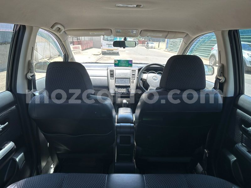 Big with watermark nissan tiida maputo maputo 42536