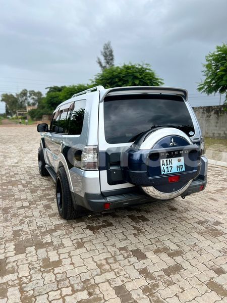 Big with watermark mitsubishi pajero sport maputo maputo 42537