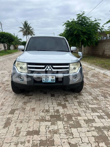 Big with watermark mitsubishi pajero sport maputo maputo 42537