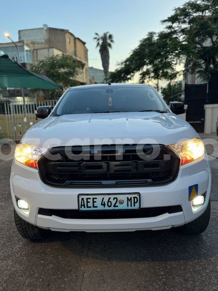 Big with watermark ford ranger maputo maputo 42538