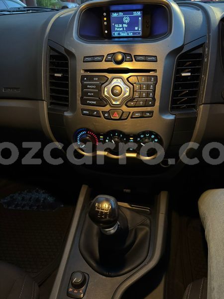 Big with watermark ford ranger maputo maputo 42538