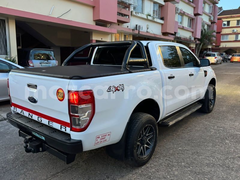 Big with watermark ford ranger maputo maputo 42538