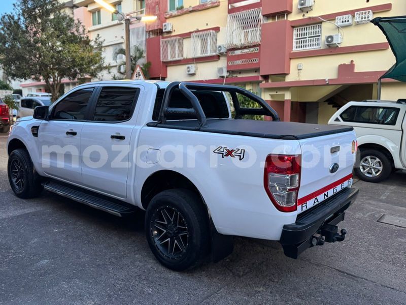 Big with watermark ford ranger maputo maputo 42538