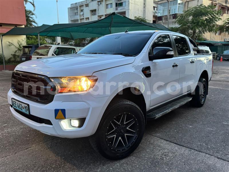 Big with watermark ford ranger maputo maputo 42538