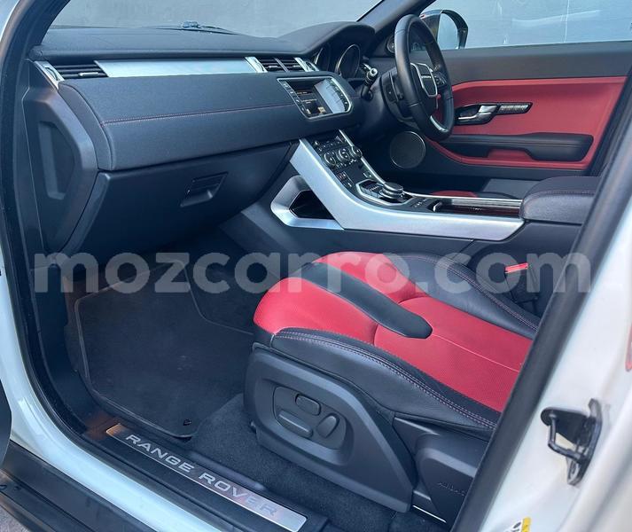 Big with watermark land rover range rover evoque maputo maputo 42539