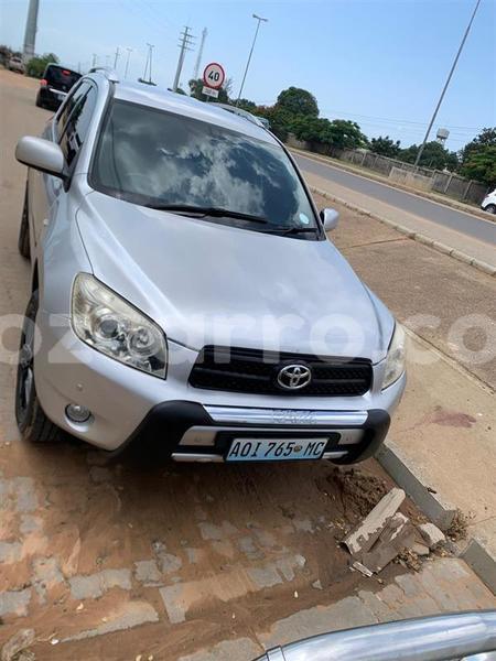 Big with watermark toyota rav4 maputo maputo 42540