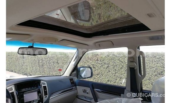 Tenga Imported Mitsubishi Pajero Chena Mota in Import - Dubai in Cabo Delgado Tenga Imported Mitsubishi Pajero Chena Mota in Import - Dubai in Cabo Delgado