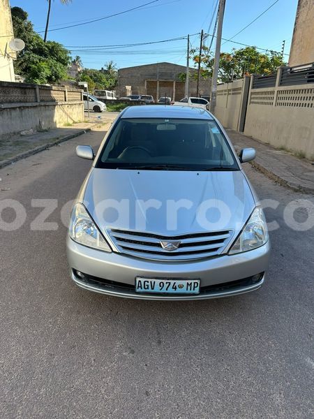 Big with watermark toyota allion maputo maputo 42541