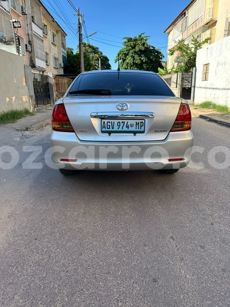 Big with watermark toyota allion maputo maputo 42541