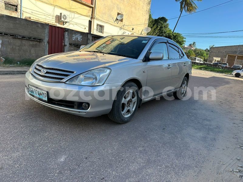 Big with watermark toyota allion maputo maputo 42541