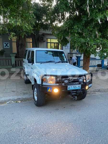 Big with watermark toyota land cruiser maputo maputo 42542