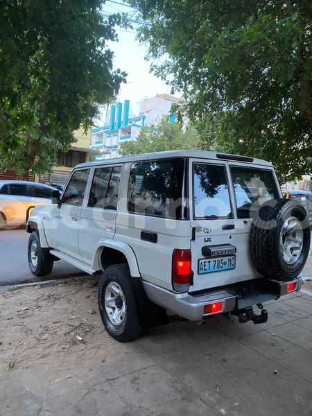 Big with watermark toyota land cruiser maputo maputo 42542