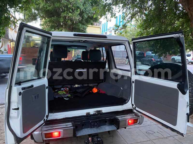 Big with watermark toyota land cruiser maputo maputo 42542