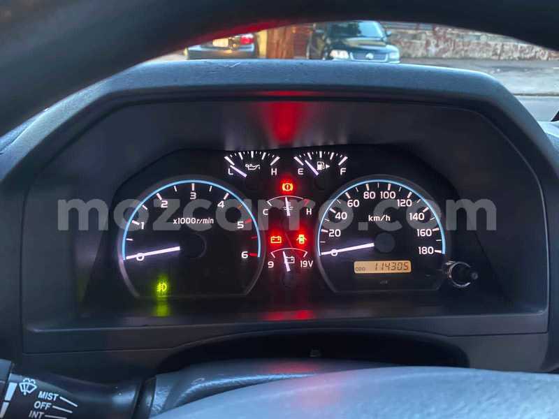 Big with watermark toyota land cruiser maputo maputo 42542