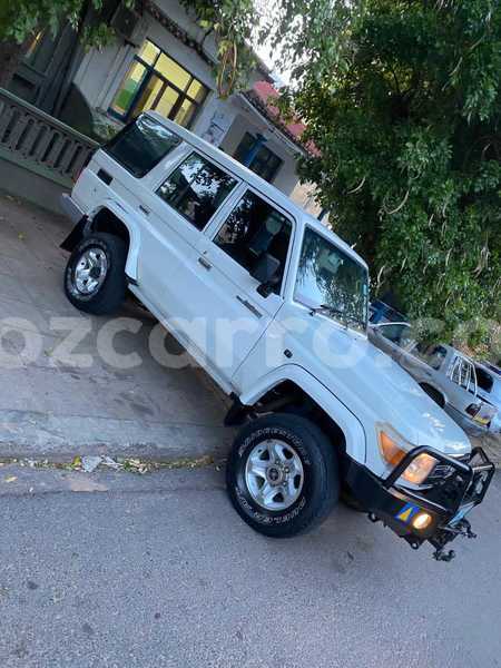 Big with watermark toyota land cruiser maputo maputo 42542