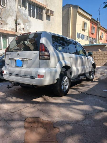 Big with watermark toyota land cruiser prado maputo maputo 42543