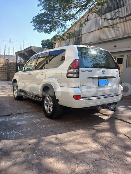 Big with watermark toyota land cruiser prado maputo maputo 42543