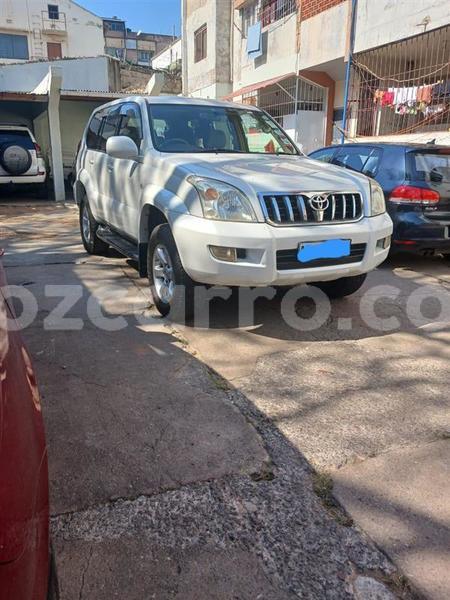 Big with watermark toyota land cruiser prado maputo maputo 42543