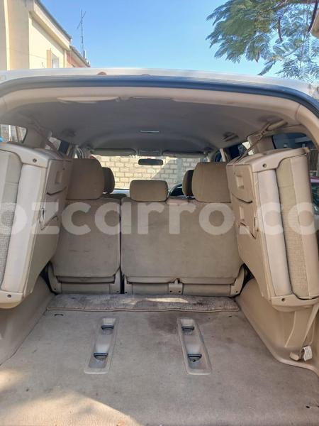 Big with watermark toyota land cruiser prado maputo maputo 42543