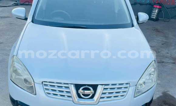 Comprar Usado Nissan Dualis De outros Carro em Maputo em Maputo