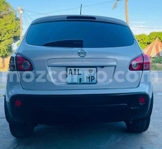 Big with watermark nissan dualis maputo maputo 42544