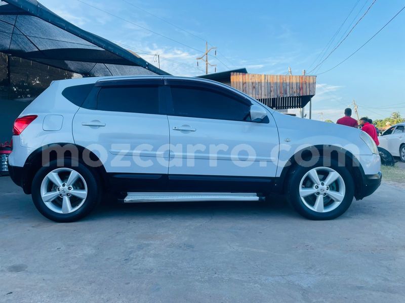 Big with watermark nissan dualis maputo maputo 42544