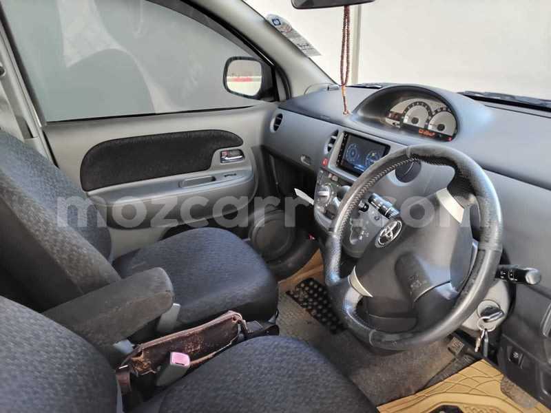 Big with watermark toyota sienta maputo maputo 42545