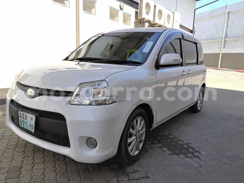 Big with watermark toyota sienta maputo maputo 42545
