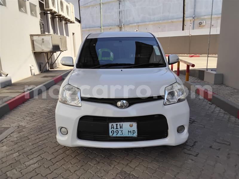 Big with watermark toyota sienta maputo maputo 42545