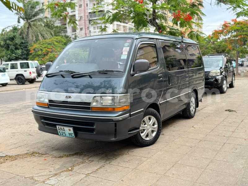 Big with watermark toyota hiace maputo maputo 42546