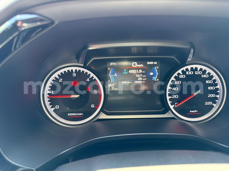 Big with watermark isuzu d max maputo maputo 42547