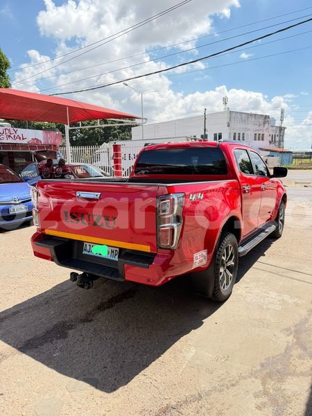Big with watermark isuzu d max maputo maputo 42547