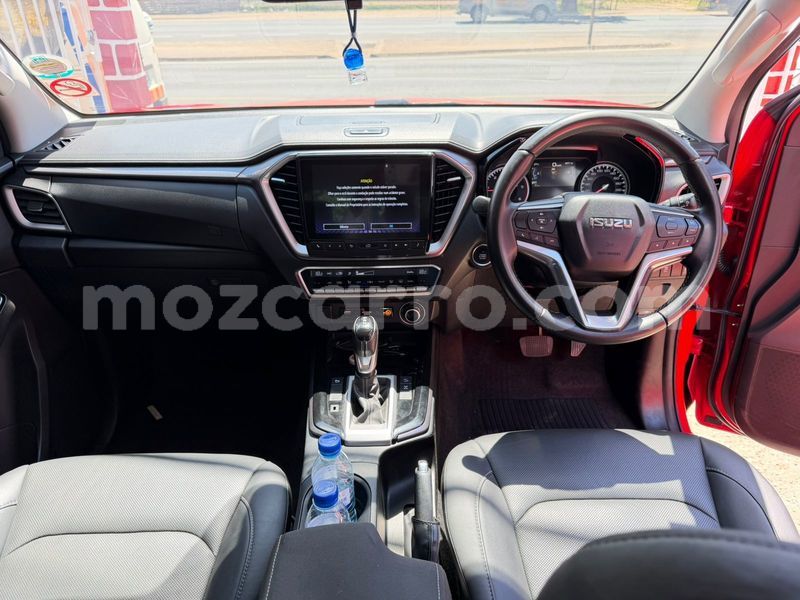 Big with watermark isuzu d max maputo maputo 42547