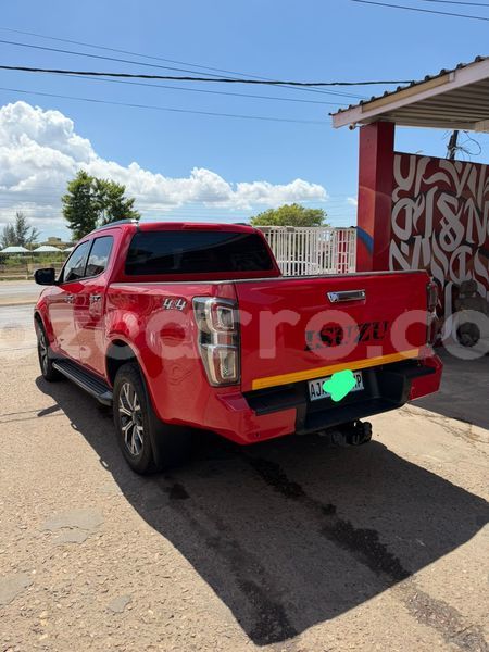 Big with watermark isuzu d max maputo maputo 42547