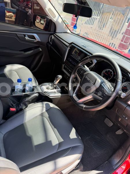 Big with watermark isuzu d max maputo maputo 42547