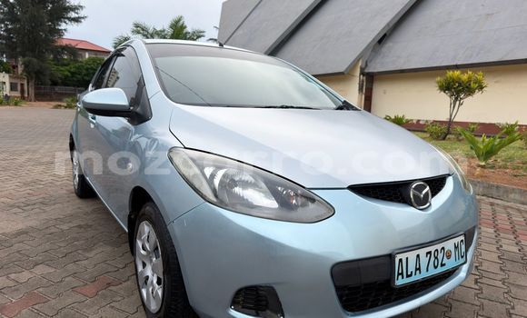 Tenga Tsaru Mazda Demio Bhuruu Mota in Maputo in Maputo Tenga Tsaru Mazda Demio Bhuruu Mota in Maputo in Maputo