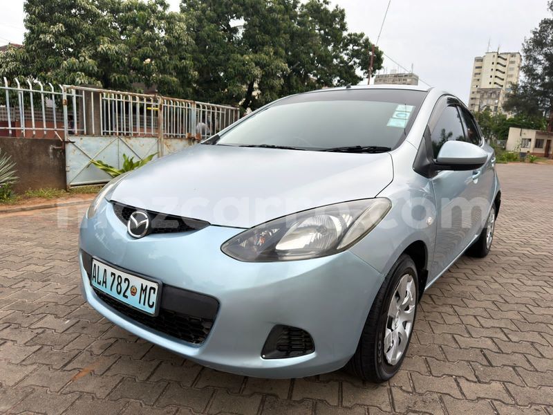 Big with watermark mazda demio maputo maputo 42548