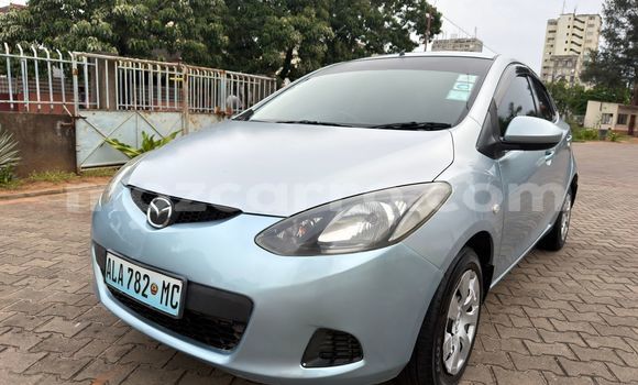 Tenga Tsaru Mazda Demio Bhuruu Mota in Maputo in Maputo Tenga Tsaru Mazda Demio Bhuruu Mota in Maputo in Maputo