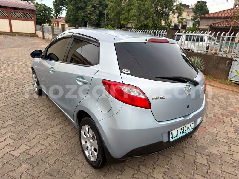 Big with watermark mazda demio maputo maputo 42548