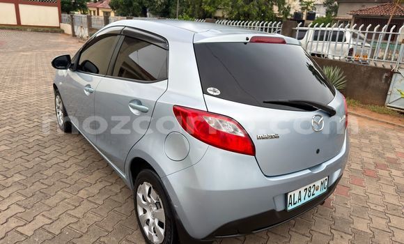 Tenga Tsaru Mazda Demio Bhuruu Mota in Maputo in Maputo Tenga Tsaru Mazda Demio Bhuruu Mota in Maputo in Maputo