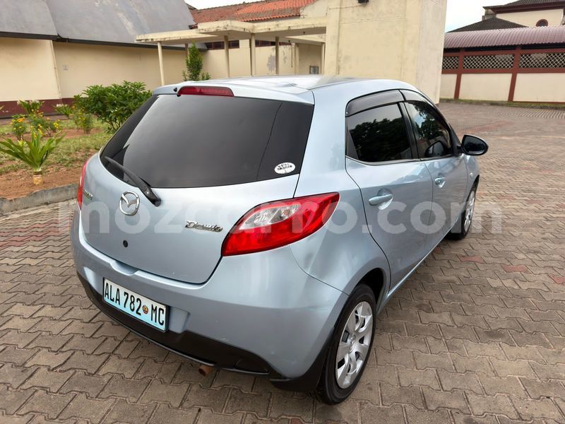 Big with watermark mazda demio maputo maputo 42548