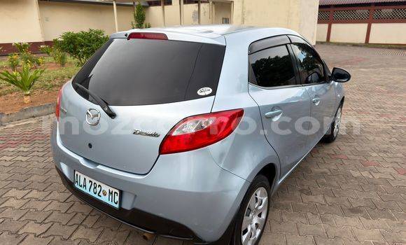 Tenga Tsaru Mazda Demio Bhuruu Mota in Maputo in Maputo Tenga Tsaru Mazda Demio Bhuruu Mota in Maputo in Maputo