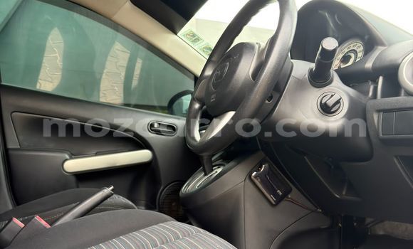 Tenga Tsaru Mazda Demio Bhuruu Mota in Maputo in Maputo Tenga Tsaru Mazda Demio Bhuruu Mota in Maputo in Maputo