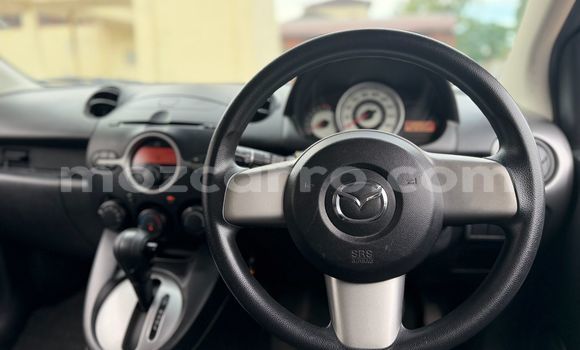 Tenga Tsaru Mazda Demio Bhuruu Mota in Maputo in Maputo Tenga Tsaru Mazda Demio Bhuruu Mota in Maputo in Maputo