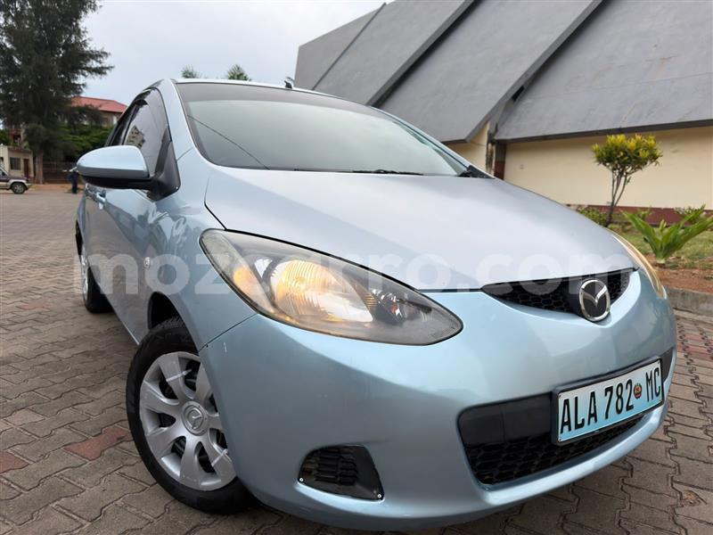 Big with watermark mazda demio maputo maputo 42548